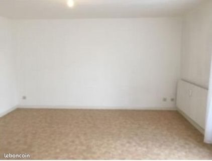 Appartement à vendre, 35m², Compiègne