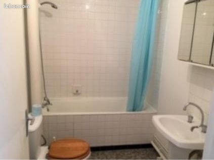 Appartement à vendre, 35m², Compiègne