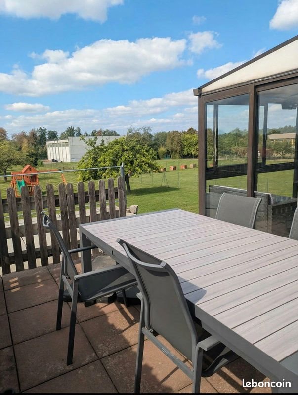 Maison à vendre, 162m², Lemberg