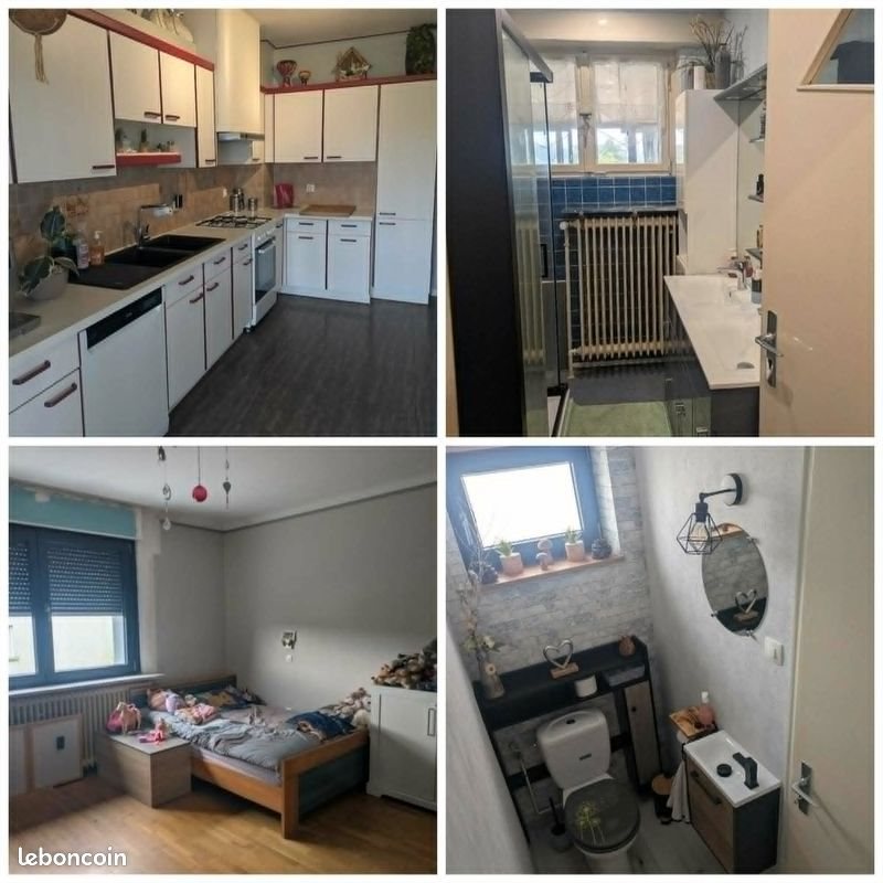 Maison à vendre, 162m², Lemberg