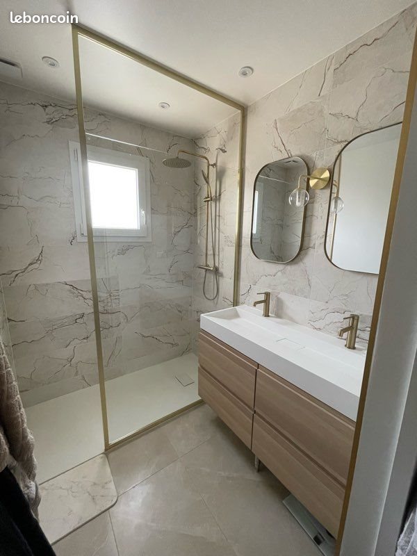 Maison à louer, 126m², La Chapelle-Gauthier