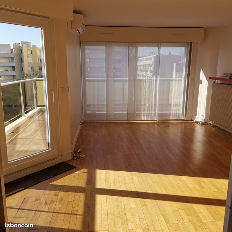 Appartement à louer, 69m², Saint-Germain-en-Laye