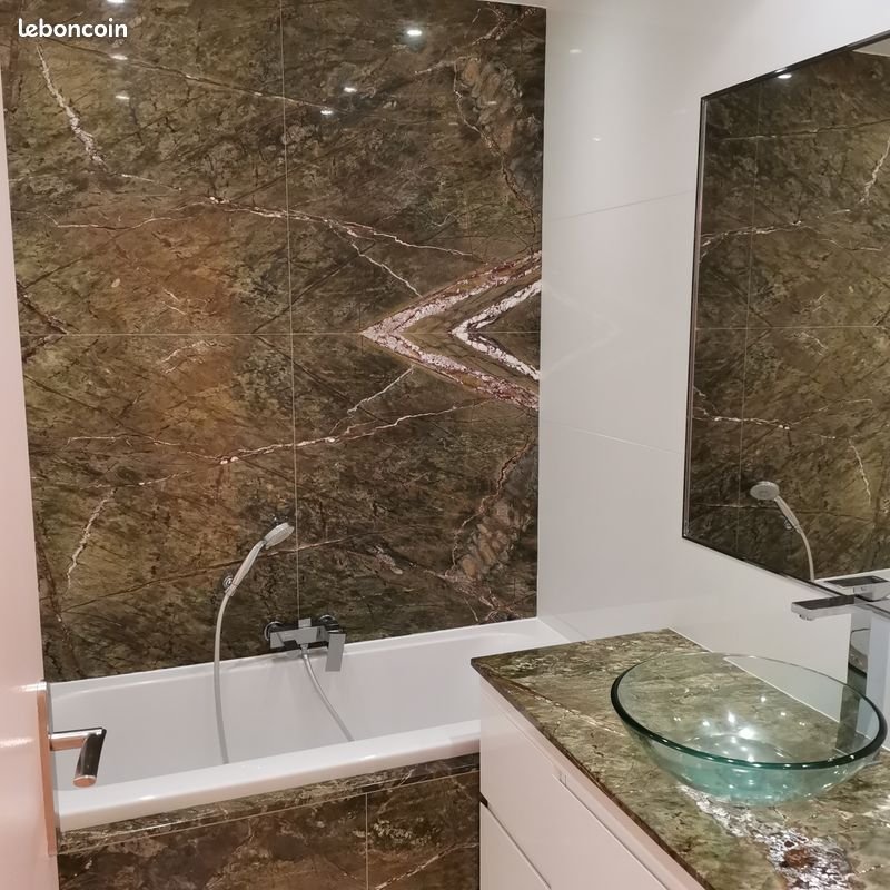 Appartement à louer, 69m², Saint-Germain-en-Laye
