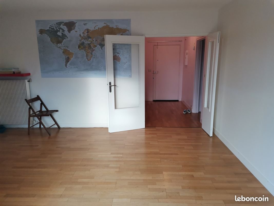 Appartement à louer, 69m², Saint-Germain-en-Laye