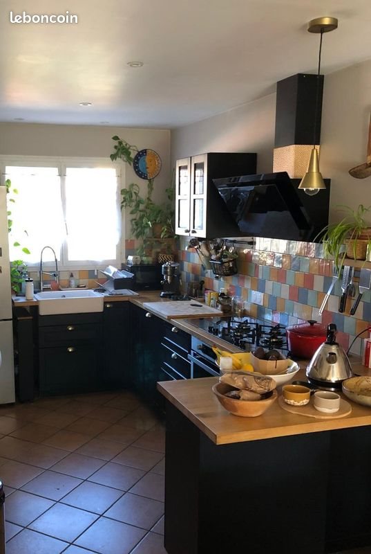 Maison à vendre, 105m², Maureillas-las-Illas
