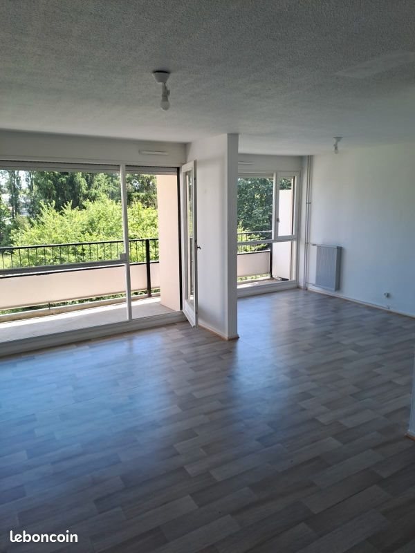 Appartement à vendre, 78m², Blanquefort