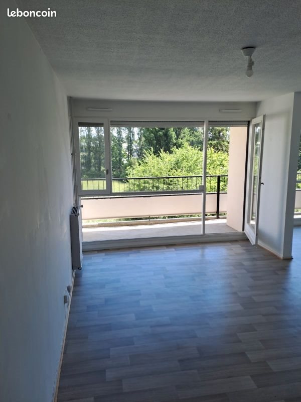 Appartement à vendre, 78m², Blanquefort