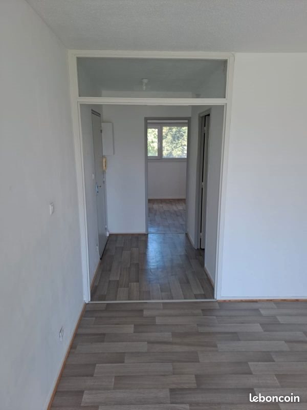 Appartement à vendre, 78m², Blanquefort