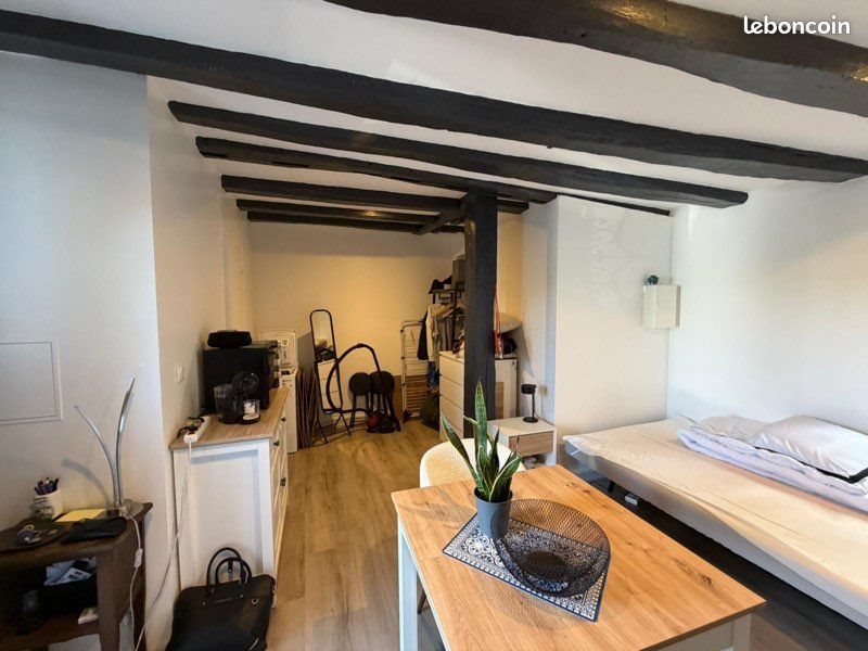 Appartement à louer, 21m², Rochecorbon