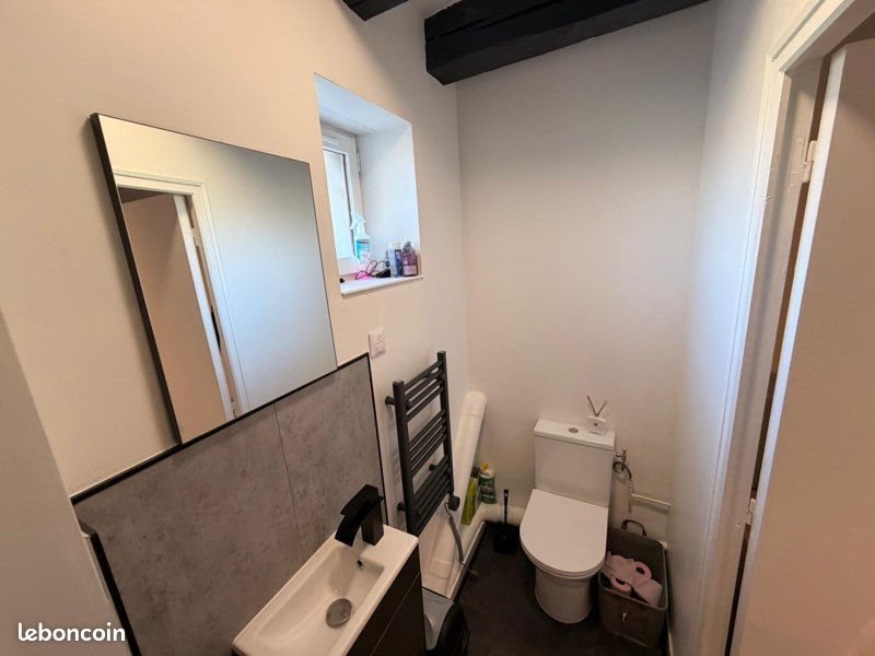 Appartement à louer, 21m², Rochecorbon