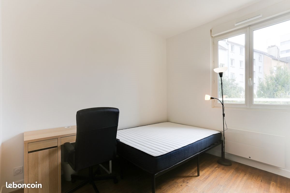 Appartement à louer, 14m², Rennes