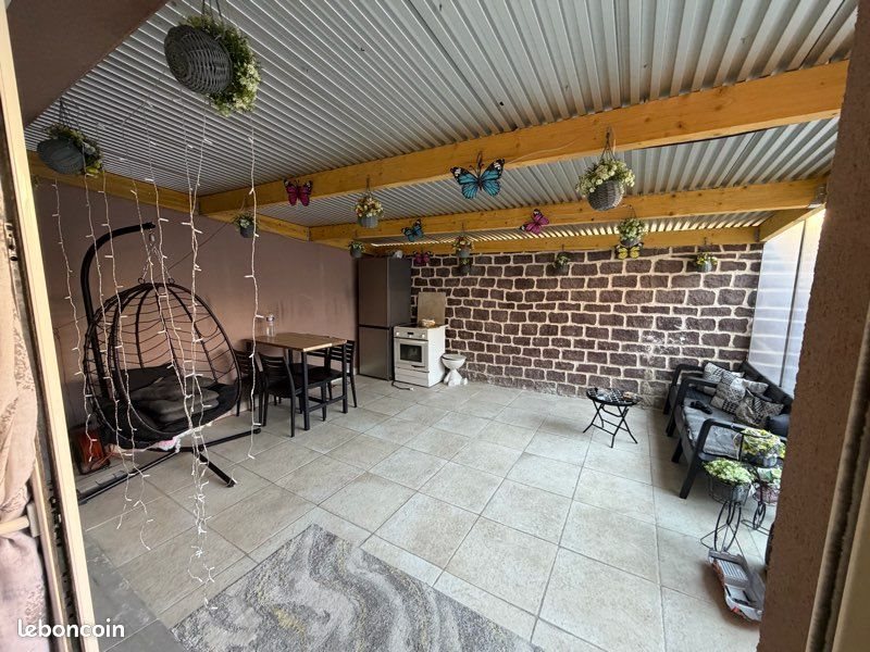 Maison à vendre, 160m², Le Petit-Quevilly