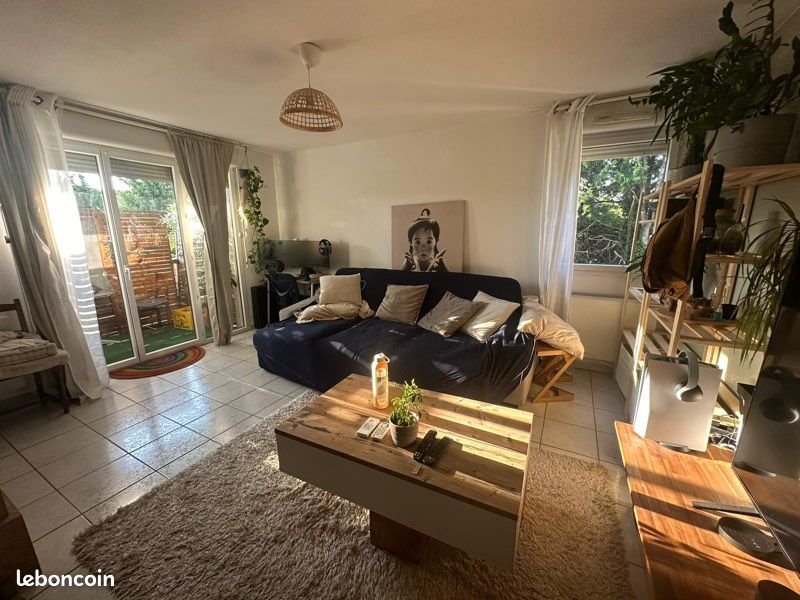 Appartement à louer, 46m², Avignon