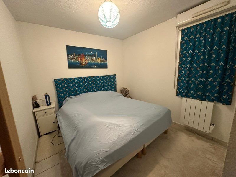 Appartement à louer, 46m², Avignon