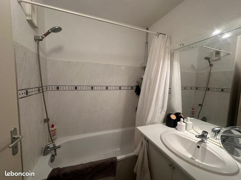 Appartement à louer, 46m², Avignon