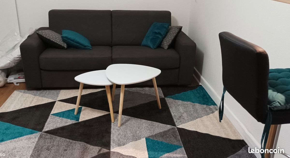 Appartement à louer, 27m², Lorient