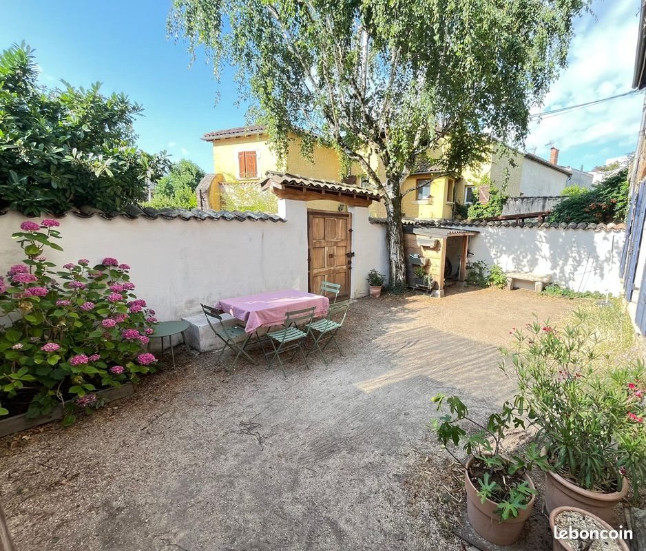 Maison à vendre, 140m², Vourles