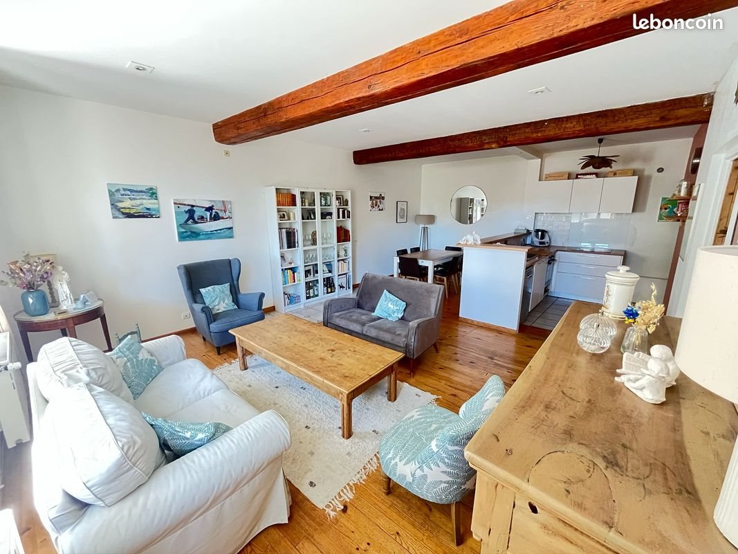 Maison à vendre, 140m², Vourles