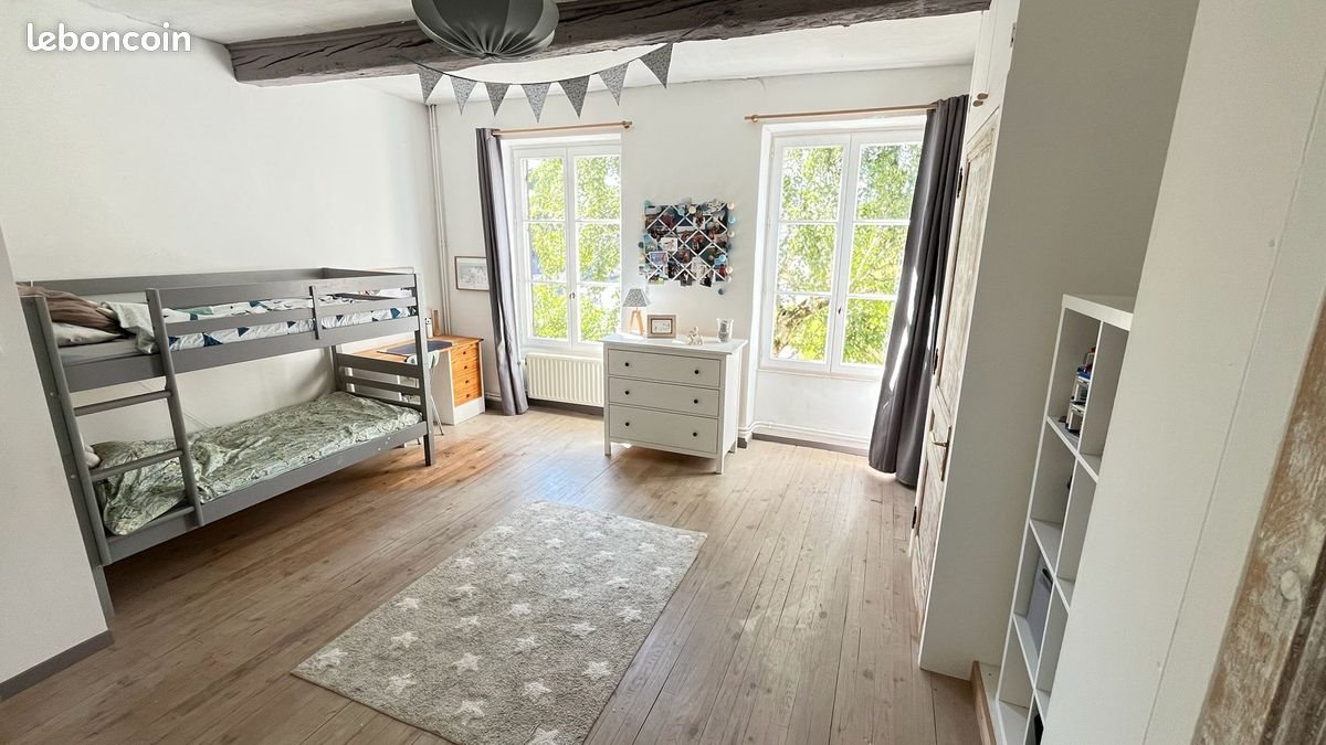 Maison à vendre, 140m², Vourles