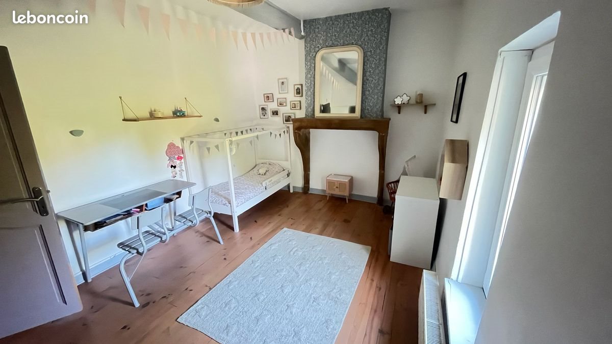 Maison à vendre, 140m², Vourles