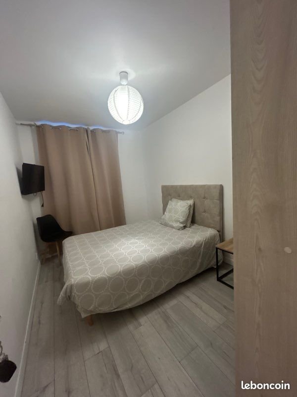 Appartement à louer, 67m², Le Havre