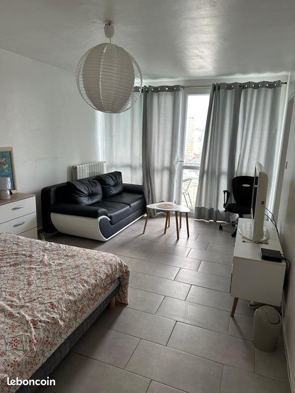 Appartement à louer, 67m², Le Havre