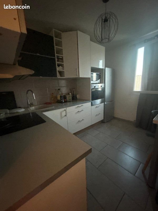 Appartement à louer, 67m², Le Havre
