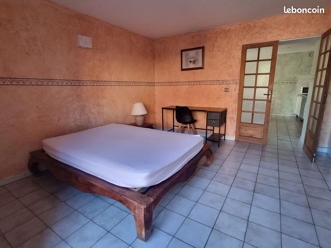 Appartement à louer, 50m², Les Forges