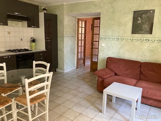 Appartement à louer, 50m², Les Forges
