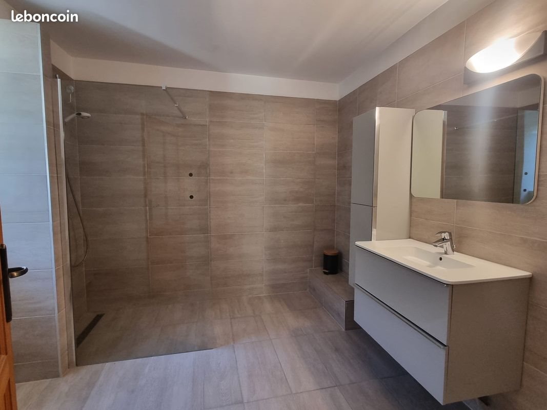 Appartement à louer, 50m², Les Forges