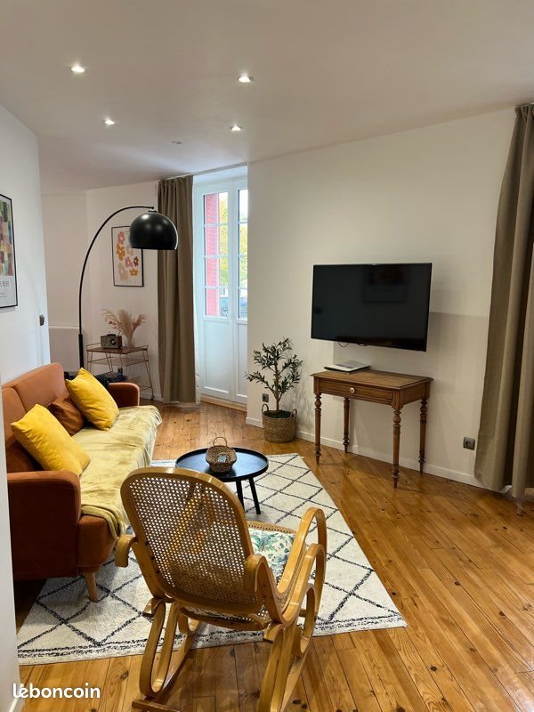 Appartement à vendre, 80m², La Bourboule