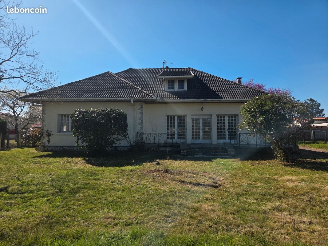 Maison à vendre, 140m², Mimizan