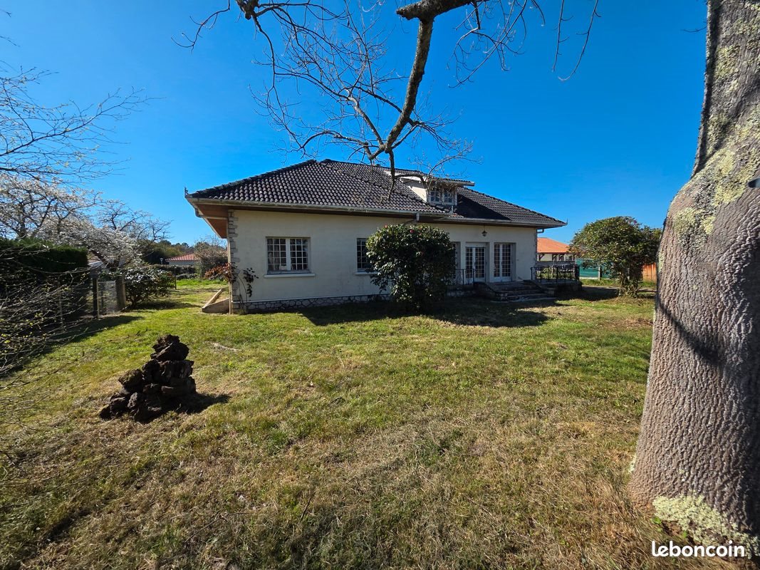 Maison à vendre, 140m², Mimizan
