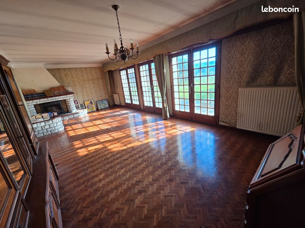Maison à vendre, 140m², Mimizan
