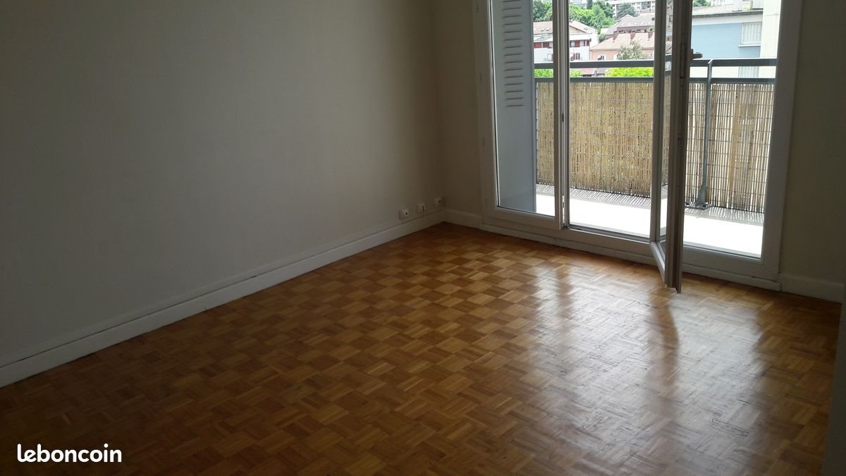 Appartement à louer, 41m², Saint-Martin-d'Hères