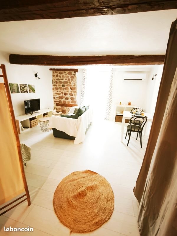 Appartement à louer, 32m², Puget-sur-Argens