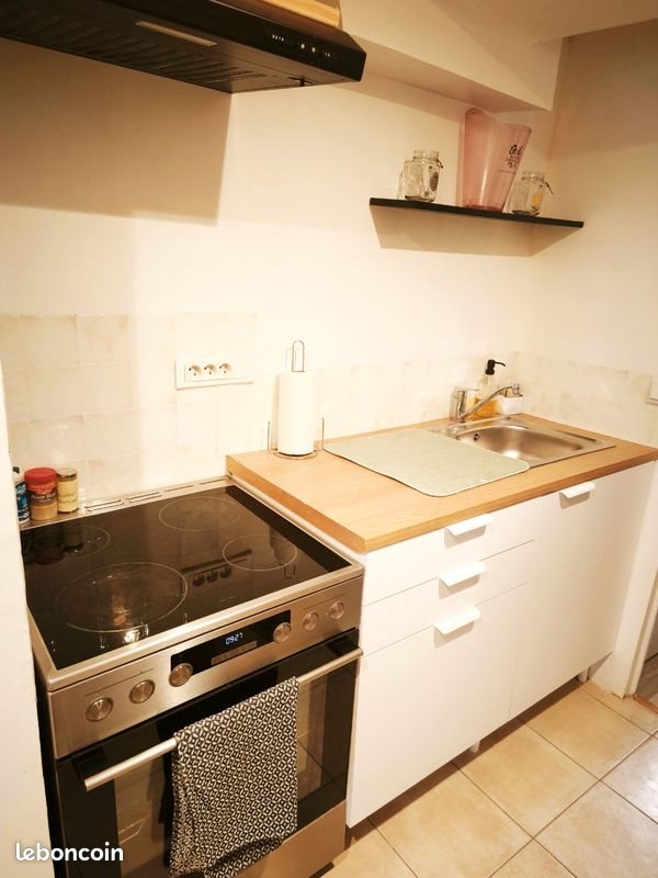 Appartement à louer, 32m², Puget-sur-Argens