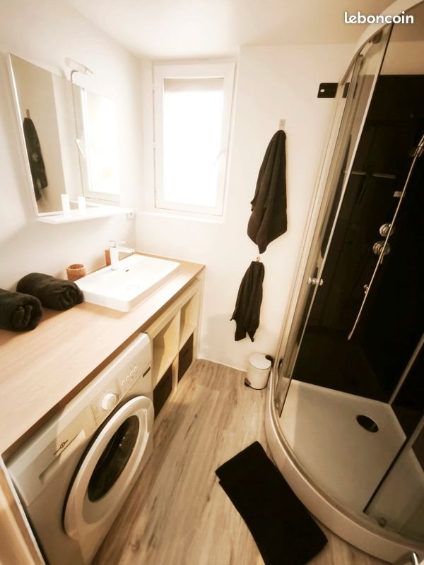 Appartement à louer, 32m², Puget-sur-Argens