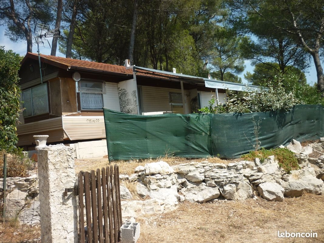Maison à vendre, 35m², Le Castellet