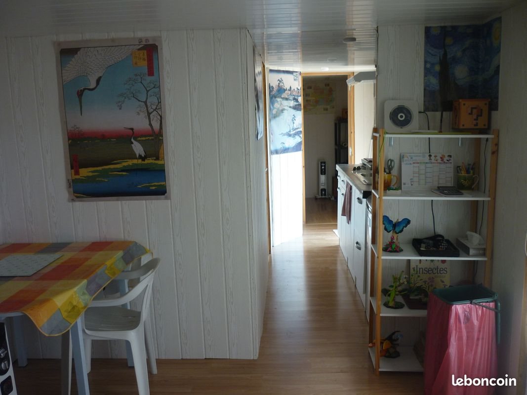 Maison à vendre, 35m², Le Castellet