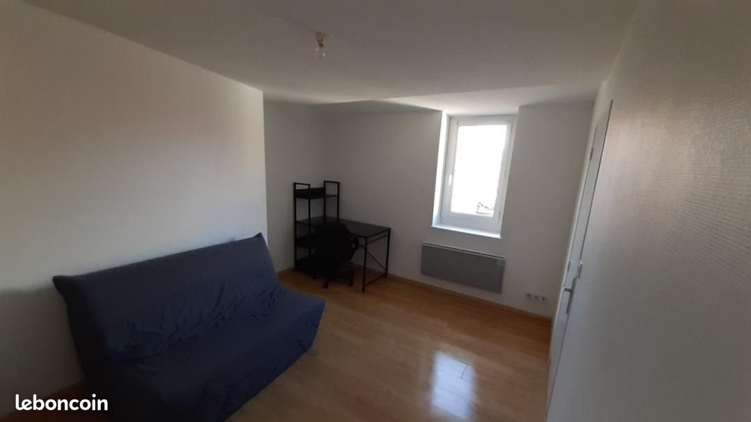 Appartement à louer, 30m², Albi