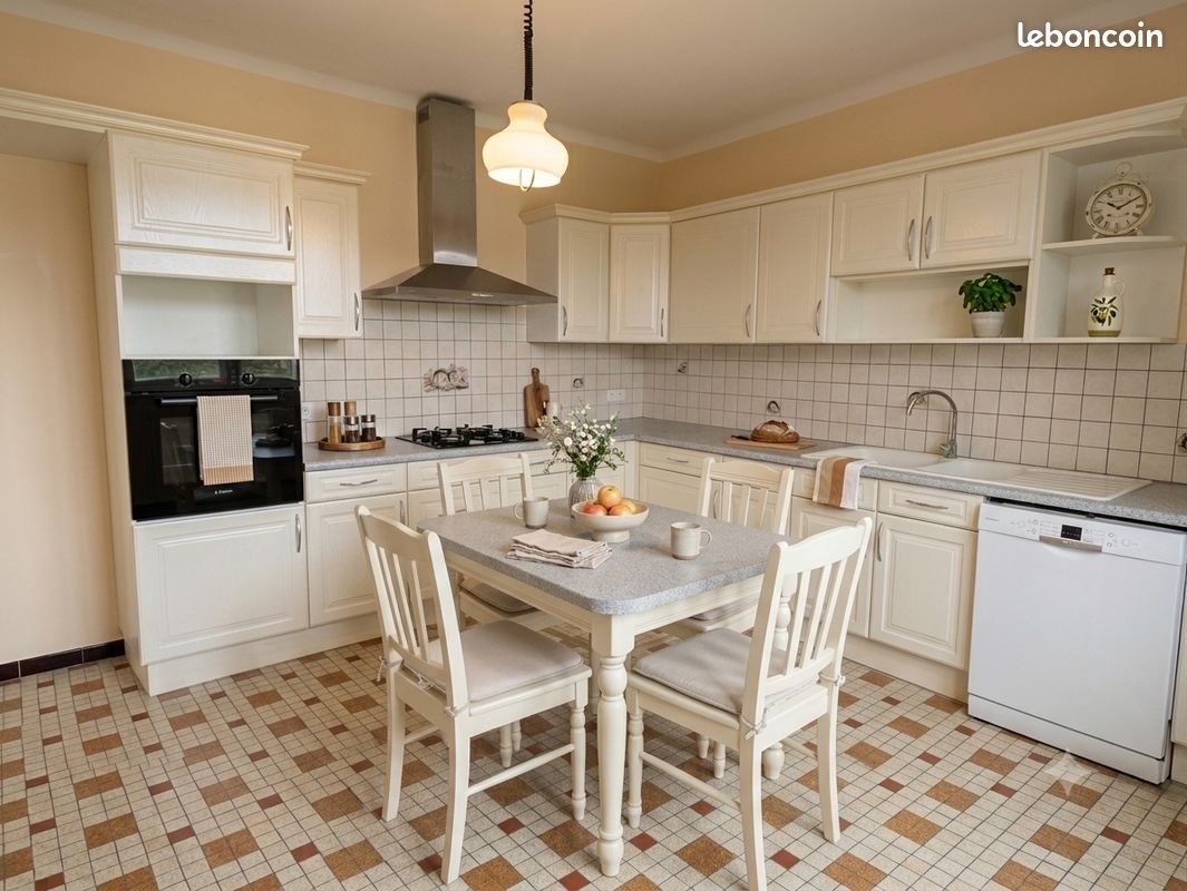 Maison à vendre, 150m², Villefranche-de-Rouergue