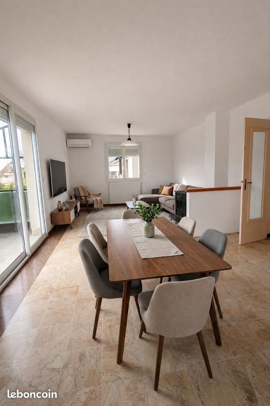 Maison à vendre, 150m², Villefranche-de-Rouergue