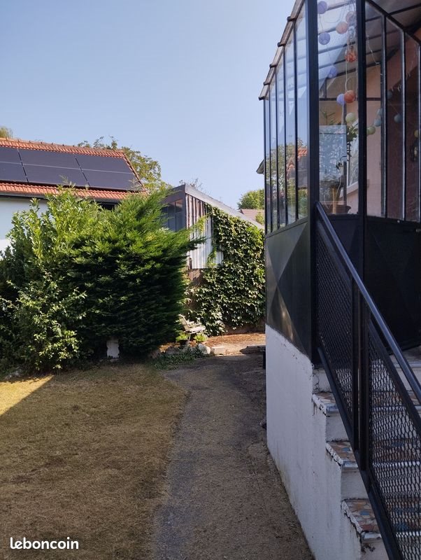 Maison à vendre, 80m², Pesmes