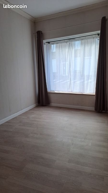 Appartement à louer, 60m², Beaupréau
