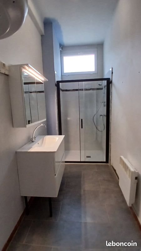 Appartement à louer, 60m², Beaupréau