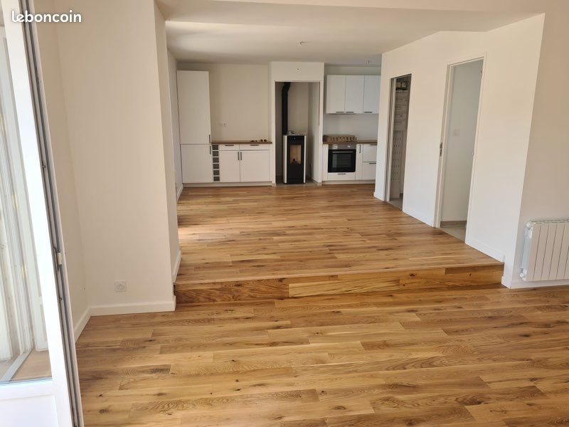 Maison à vendre, 95m², Pleslin-Trigavou