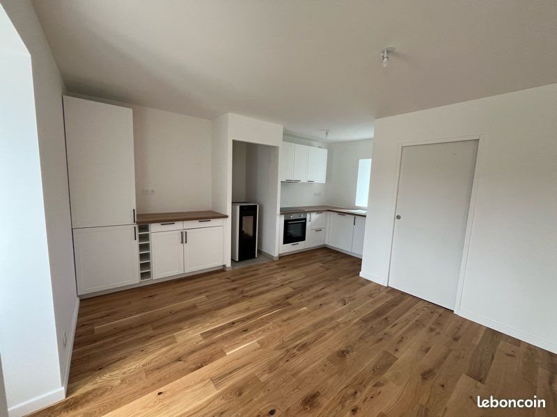 Maison à vendre, 95m², Pleslin-Trigavou