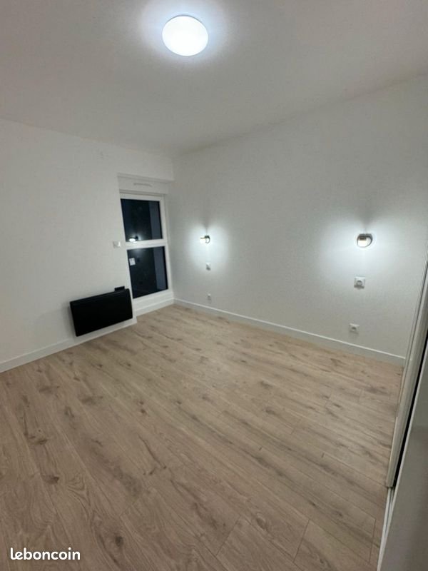 Appartement à louer, 80m², Coin-lès-Cuvry