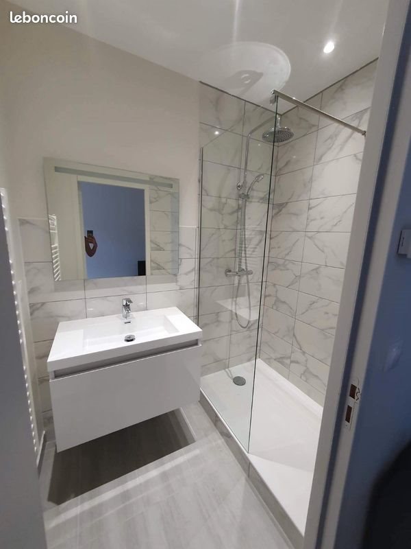 Appartement à louer, 65m², Saint-Étienne